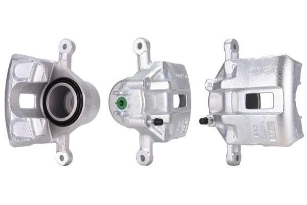Ferodo FCL695290 Гальмівний супорт