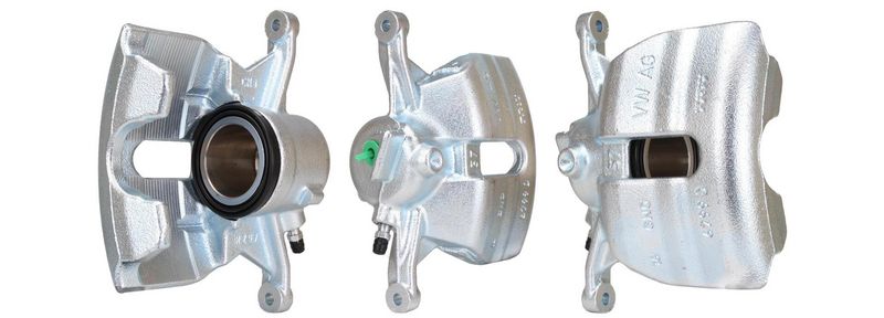 Ferodo FCL695649 Гальмівний супорт