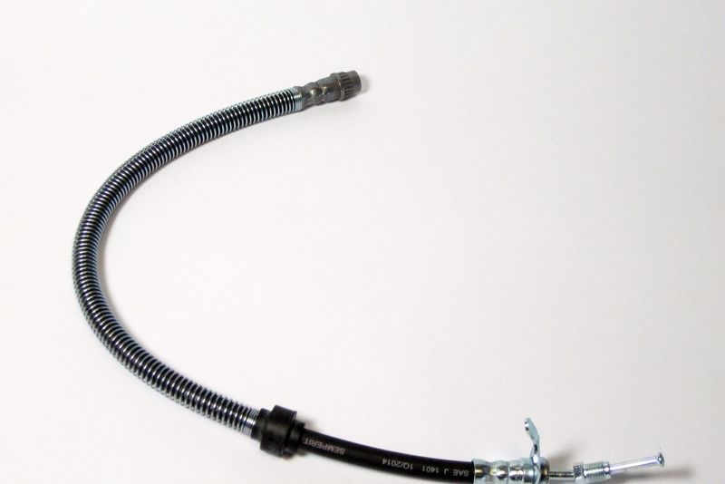 Ferodo FHY2312 Гальмівний шланг