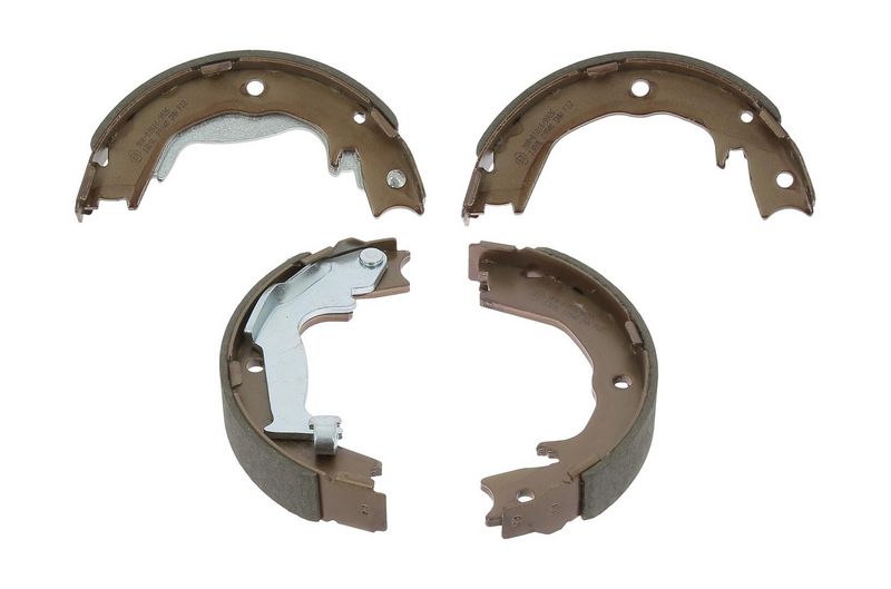 Ferodo FSB4050 Комплект гальмівних колодок, стоянкове гальмо