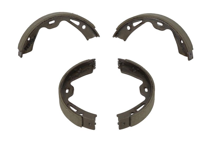 Ferodo FSB4305 Комплект гальмівних колодок