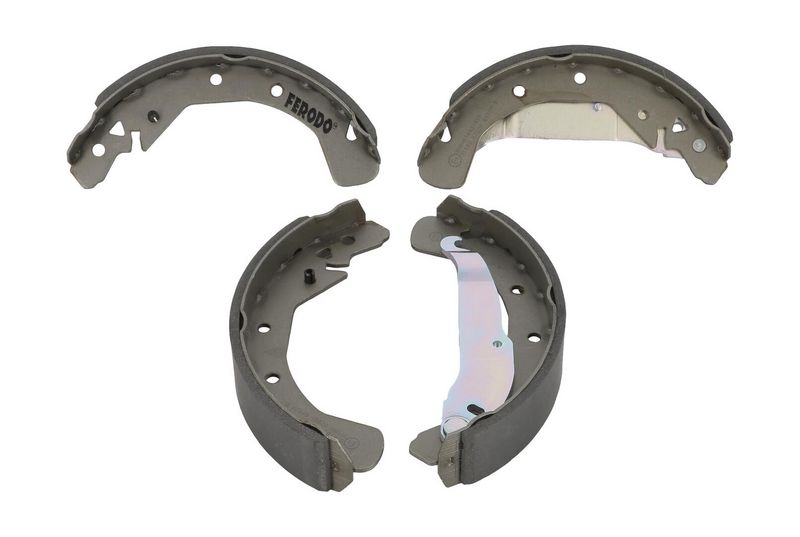 Ferodo FSB545 Комплект гальмівних колодок