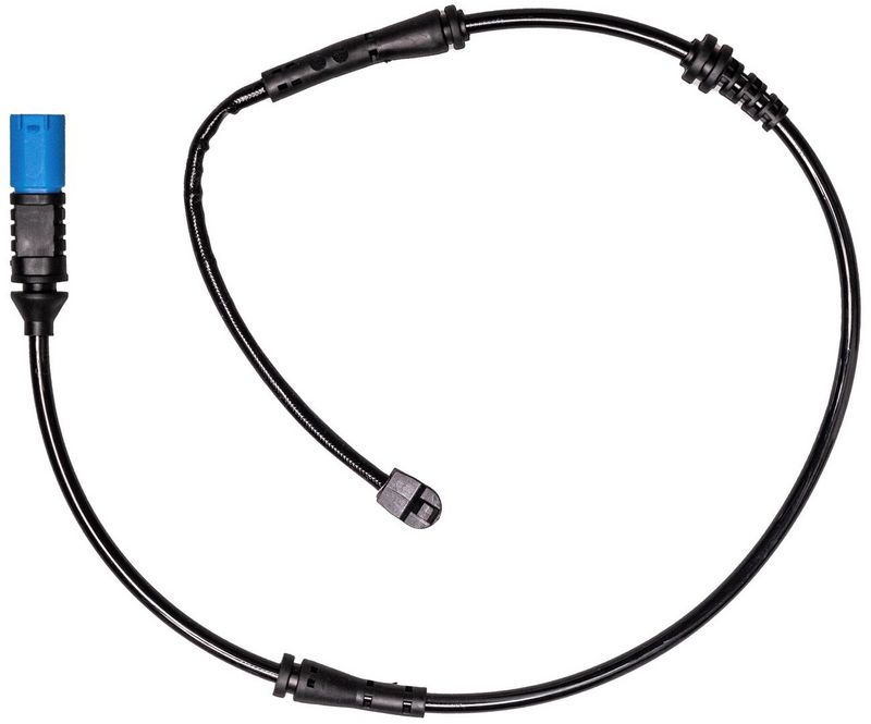 Ferodo FWI486 Конт. попер. сигналу, знос гальм. накл.