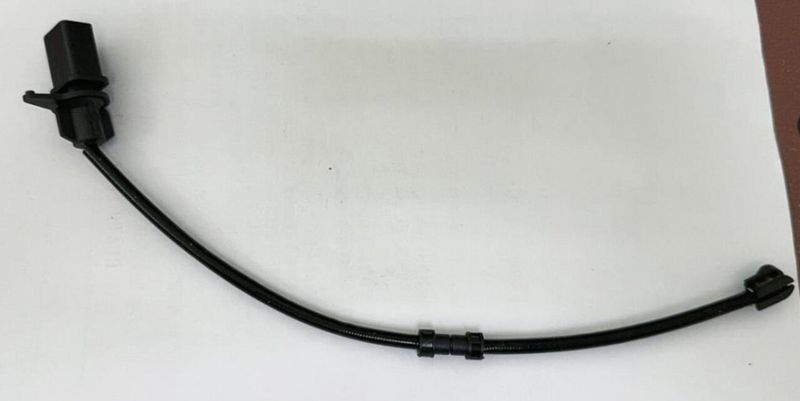 Ferodo FWI491 Конт. попер. сигналу, знос гальм. накл.
