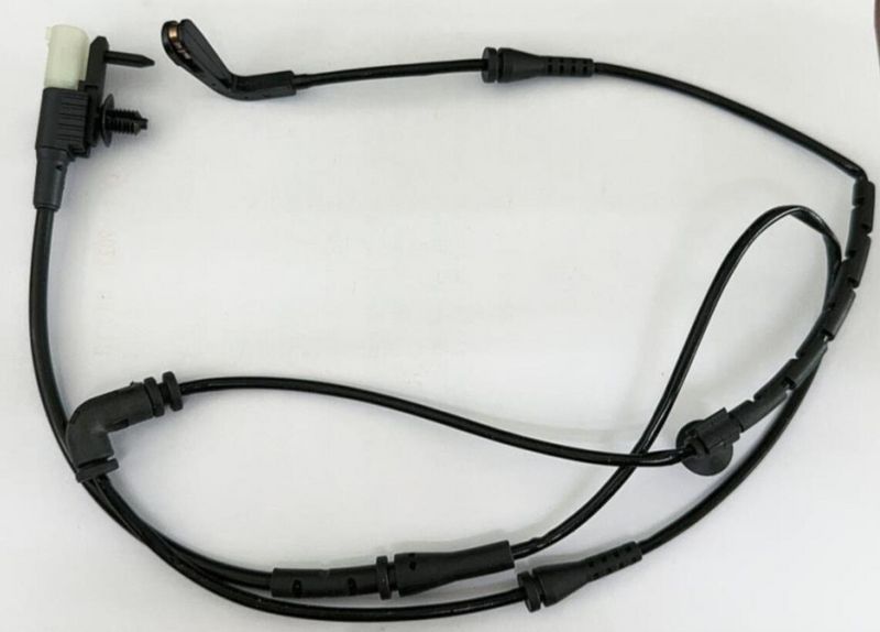Ferodo FWI508 Конт. попер. сигналу, знос гальм. накл.