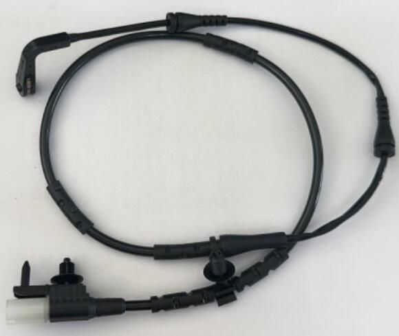 Ferodo FWI510 Конт. попер. сигналу, знос гальм. накл.