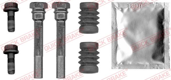 Quick Brake 1130026X Ремкомплект супорта