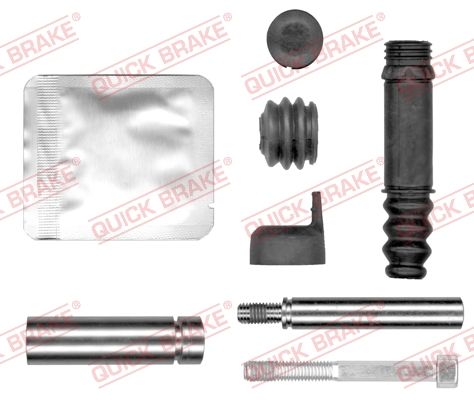 Quick Brake 1130049X Направляюча супорта (переднього/заднього) MB Sprinter (B907/B910) 18-