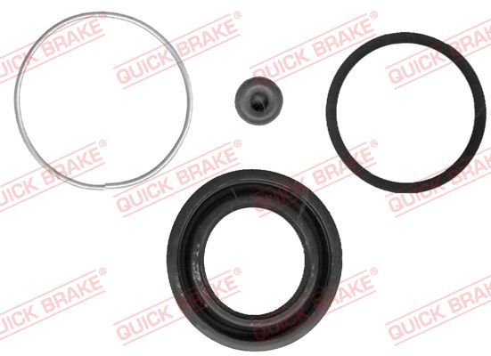 Quick Brake 1140142 Ремонтний комплект, гальмівний супорт