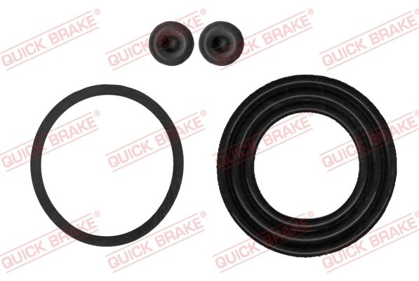 Quick Brake 1140145 Ремкомплект супорта (заднього) Honda Accord VII/VIII 03- (d=38mm) (Lucas/Nih)
