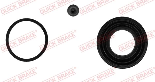 Quick Brake 1140160 Ремкомплект супорта (заднього) Lexus RX 08-15 (d=38mm) (Advi)