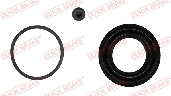 Quick Brake 1140196 Ремкомплект супорта (заднього) MB ML-class (W166/163) 98-15 (d=44mm)