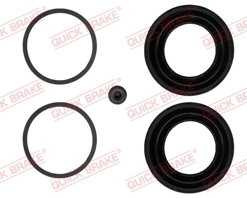 Quick Brake 1140198 Ремкомплект супорта (переднього) MB GLK-class (X204) 08- (d=44mm)