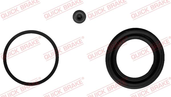 Quick Brake 1140208 Ремонтний комплект, гальмівний супорт