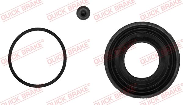 Quick Brake 1140216 Ремкомплект супорта (переднього) Opel Kadett 79-94 (d=48mm)