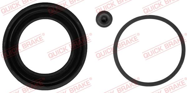 Quick Brake 1140222 Ремкомплект супорта (переднього) Opel Combo 04- (d=48mm) (Lucas)