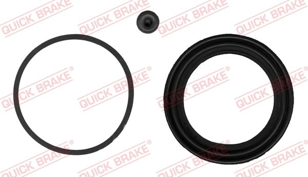 Quick Brake 1140245 Ремкомплект супорта (переднього) Opel Insignia 08-18 (d=60mm) (Mando)