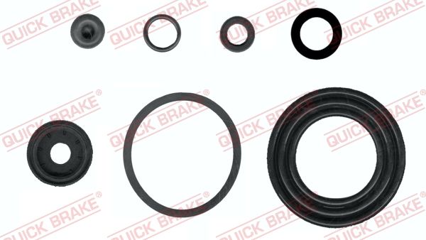 Quick Brake 1140260 Ремонтний комплект, гальмівний супорт