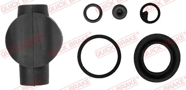 Quick Brake 1140267 Ремонтний комплект, гальмівний супорт