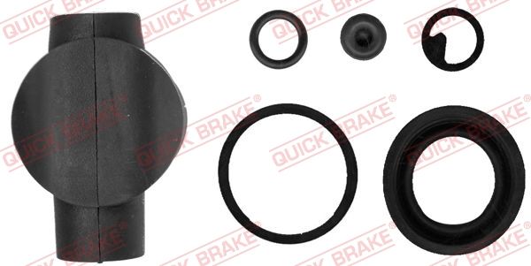 Quick Brake 1140268 Ремонтний комплект, гальмівний супорт