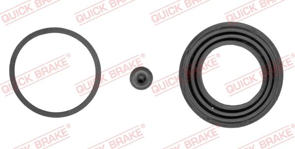 Quick Brake 1140342 Ремонтний комплект, гальмівний супорт