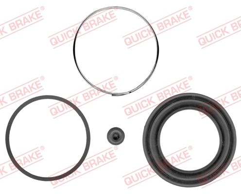 Quick Brake 1140402 Ремкомплект супорта (переднього) Peugeot 504/505 71-95 (d=54mm) (Ate)