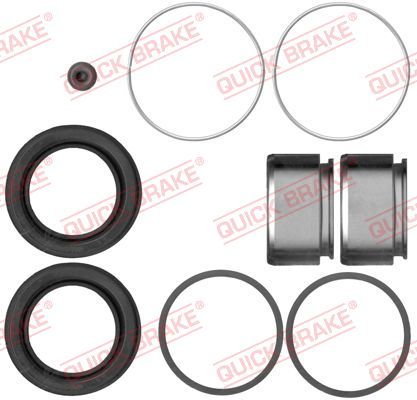 Quick Brake 1145039 Ремкомплект супорта (переднього) Lada 2101-06/Opel Kadett C 74-79 (d=48mm) (+2 поршня)