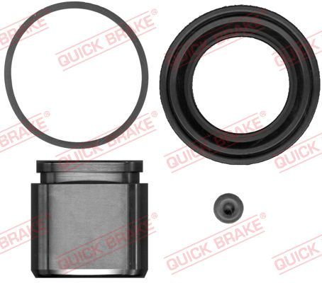 Quick Brake 1145051 Ремкомплект супорта (переднього) Mitsubishi Colt/Lancer 83-03 (d=54mm) (Sumitomo) (+ поршень)