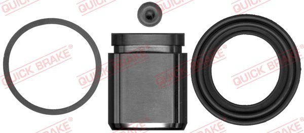 Quick Brake 1145073 Ремонтний комплект, гальмівний супорт