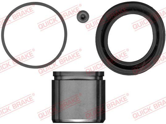 Quick Brake 1145077 Ремонтний комплект, гальмівний супорт