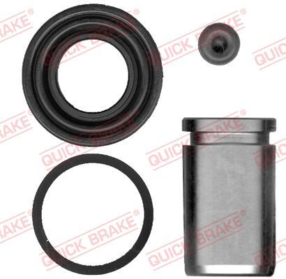 Quick Brake 1145084 Ремкомплект супорта (заднього) MB A-class (W169)/Vaneo (414) 02- (d=30mm) (+поршень)