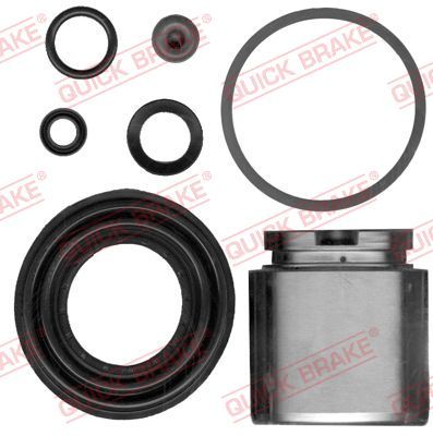 Quick Brake 1145093 Ремонтний комплект, гальмівний супорт