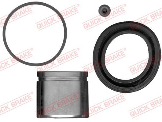 Quick Brake 1145098 Ремонтний комплект, гальмівний супорт