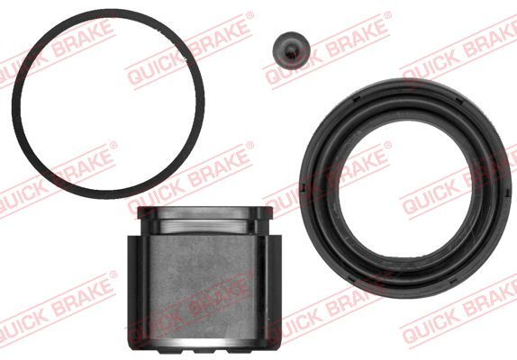 Quick Brake 1145102 Ремонтний комплект, гальмівний супорт