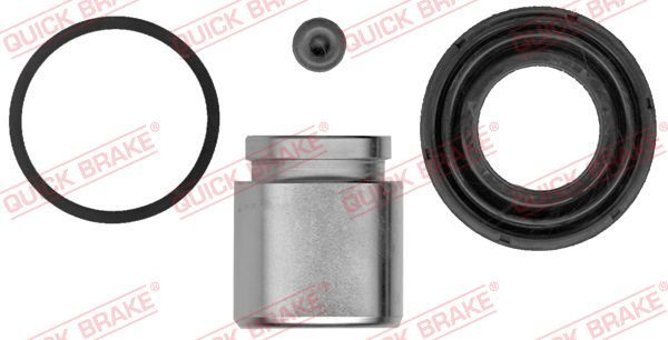 Quick Brake 1145105 Ремкомплект супорта (заднього) Nissan Qashqai 07- (d=43mm) (+ поршень)