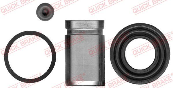 Quick Brake 1145110 Ремкомплект супорта (заднього) Opel Kadett C 73-79 (d=38mm) (+ 2 поршня)