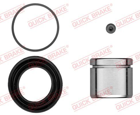 Quick Brake 1145114 Ремонтний комплект, гальмівний супорт