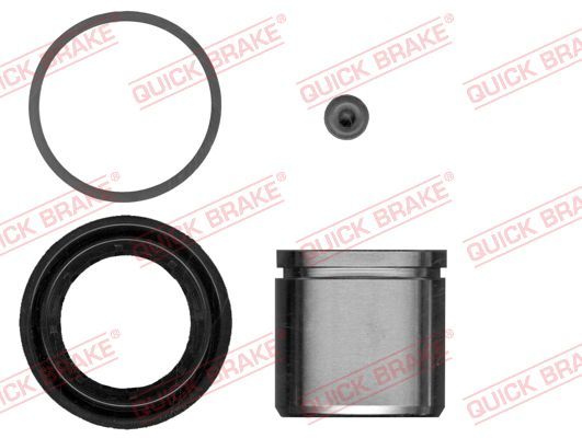 Quick Brake 1145119 Ремонтний комплект, гальмівний супорт