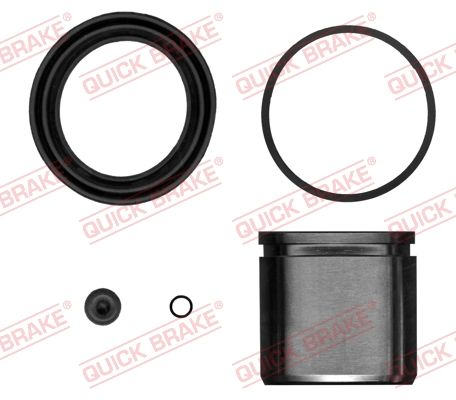 Quick Brake 1145134 Ремонтний комплект, гальмівний супорт