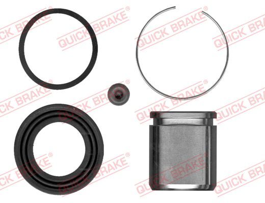 Quick Brake 1145161 Ремонтний комплект, гальмівний супорт