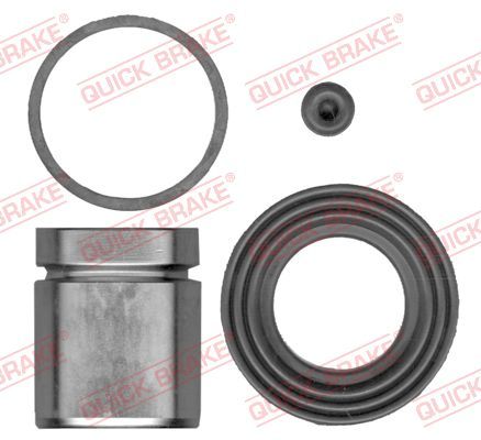Quick Brake 1145174 Ремкомплект супорта (заднього) BMW 3 (E36/46)/5 (E34) 94-06 (d=40mm) (+поршень)