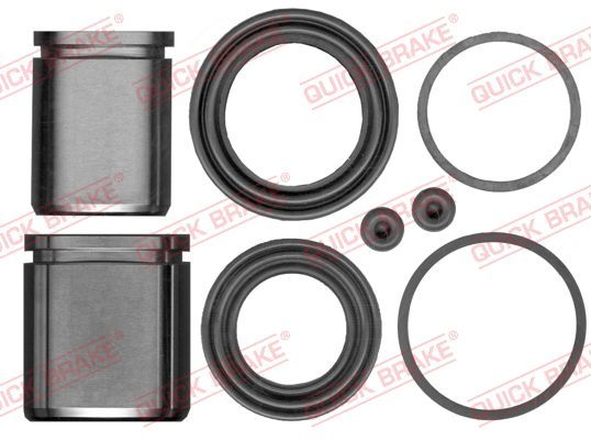 Quick Brake 1145175 Ремонтний комплект, гальмівний супорт