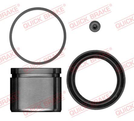Quick Brake 1145199 Ремонтний комплект, гальмівний супорт