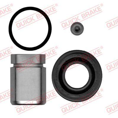 Quick Brake 1145207 Ремкомплект супорта (заднього) BMW 3 (E36) (d=34mm) (+поршень)