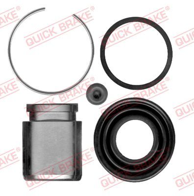 Quick Brake 1145210 Ремонтний комплект, гальмівний супорт