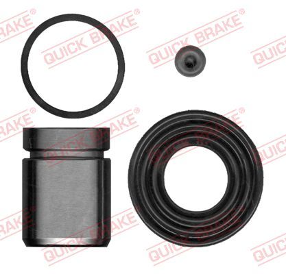 Quick Brake 1145213 Ремонтний комплект, гальмівний супорт