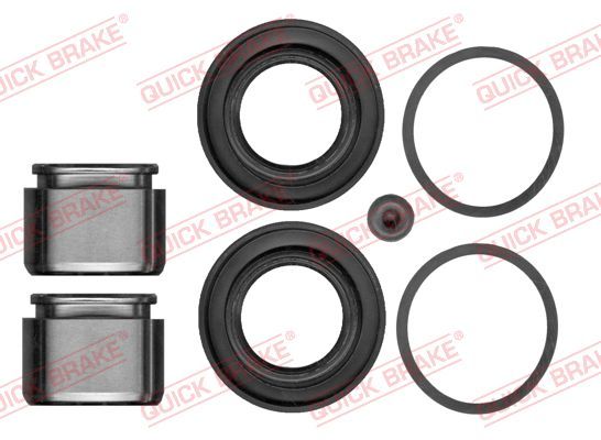 Quick Brake 1145217 Ремонтний комплект, гальмівний супорт