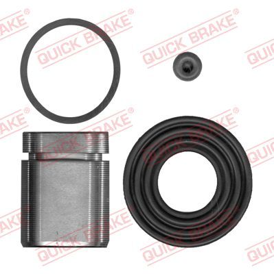 Quick Brake 1145218 Ремонтний комплект, гальмівний супорт