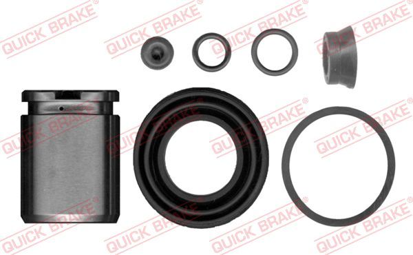Quick Brake 1145228 Ремкомплект супорта (заднього) Mini Cooper 10-16 (d=38mm) (+ поршень)