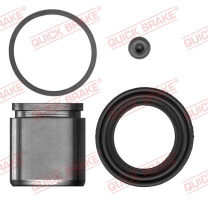 Quick Brake 1145236 Ремонтний комплект, гальмівний супорт